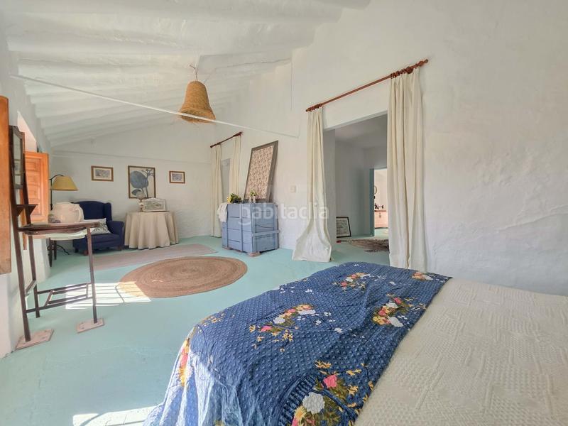 Foto ba4bdbfa-6c23-4e15-9856-ae52598eec2c. Maison jumelée avec piscine dans Archidona