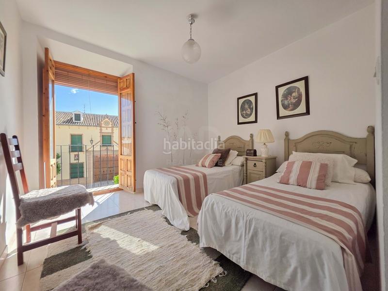 Foto bab6b55e-5d20-4465-9ad7-b9962cffcf11. Maison jumelée avec piscine dans Archidona