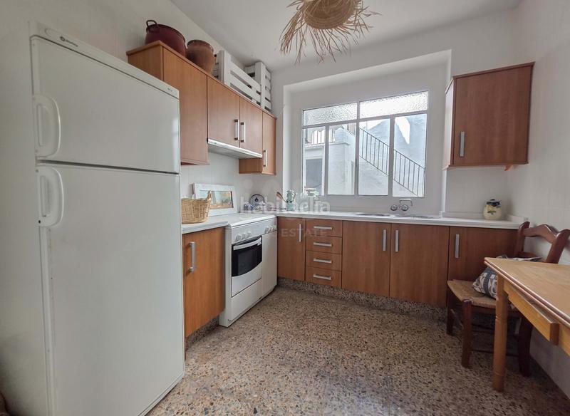 Foto bca3cfcb-5a27-42c3-bb14-f05498d6163f. Maison jumelée avec piscine dans Archidona