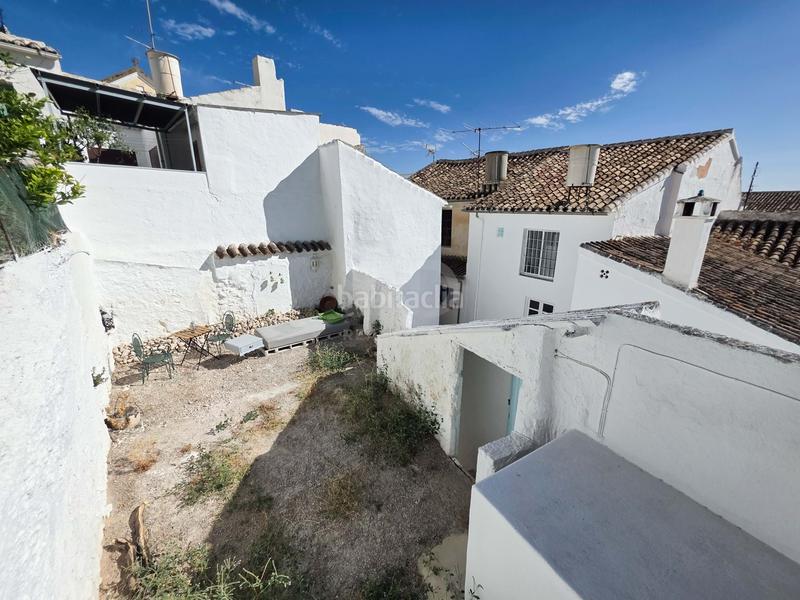Foto c66927e4-647f-40c1-bc3d-ac04004fd1aa. Maison jumelée avec piscine dans Archidona