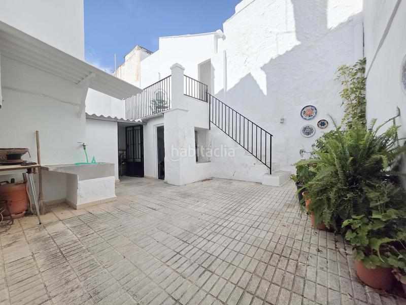 Foto d0d9b337-ed6a-4614-a9bf-3ed74792f072. Maison jumelée avec piscine dans Archidona