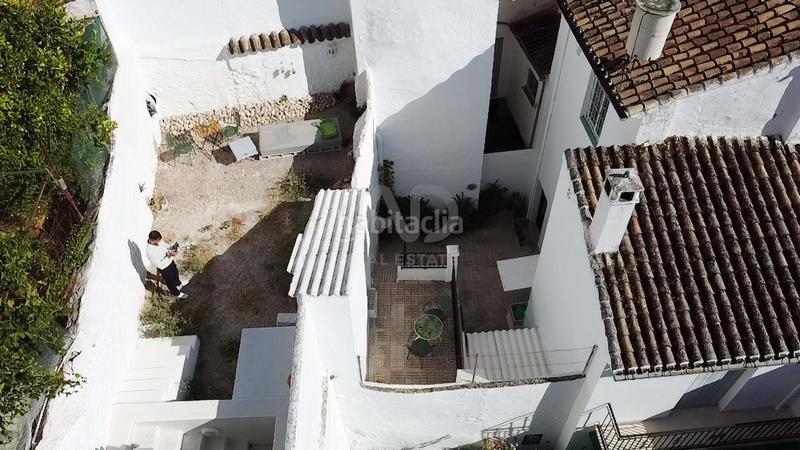 Foto d291d74b-812e-4cd8-9642-5aa6a9974614. Maison jumelée avec piscine dans Archidona