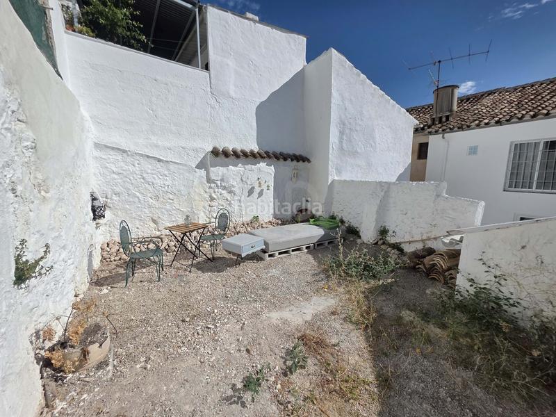 Foto da6a4ea5-4cfd-48ab-80fd-e25343620a6c. Maison jumelée avec piscine dans Archidona