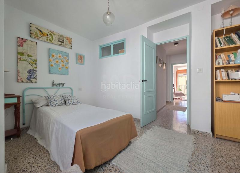 Foto ece00fdd-f90b-4124-ba37-cea898a198ba. Maison jumelée avec piscine dans Archidona