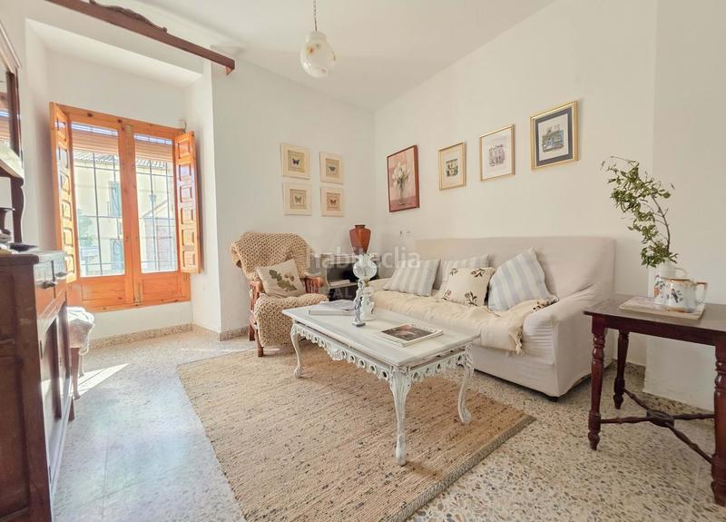 Foto ed103b58-b40e-4a86-b937-1c15e46a2a4d. Maison jumelée avec piscine dans Archidona