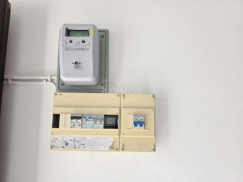 Foto faa11f80-95ae-493a-8eb3-1c6b666409c1. Maison jumelée avec piscine dans Archidona