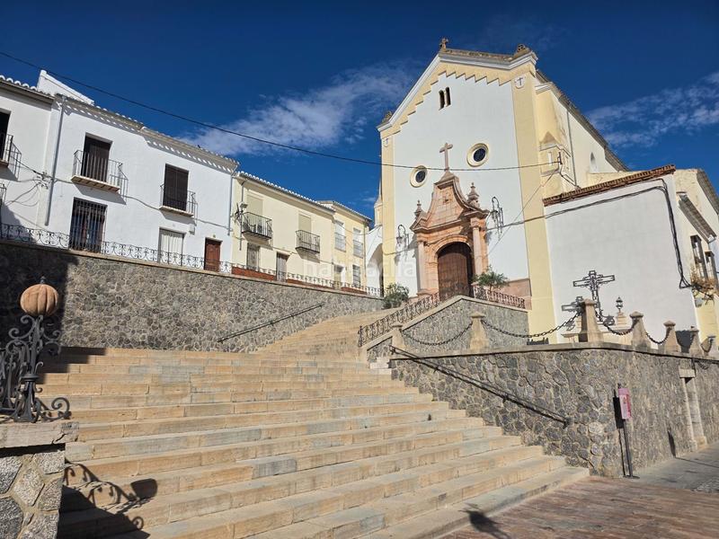 Foto fe53ee6b-6dba-46d3-9493-f1e49532be92. Maison jumelée avec piscine dans Archidona