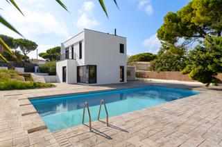 Casa en Premià de Dalt