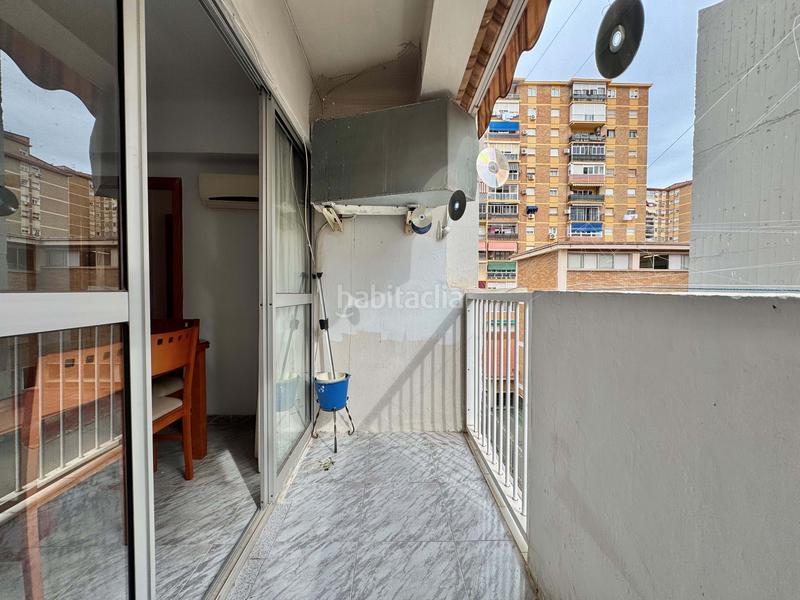 Foto 180d2859-b540-4b23-af50-88fb4103226b. Appartamento in Parque Ayala - Jardín de la Abadía - Huelín Málaga