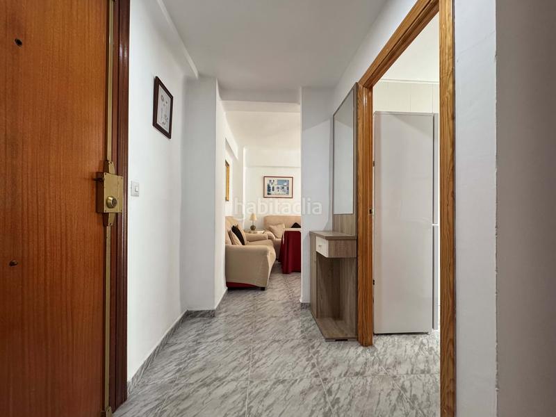 Foto 2c4ed9fb-80e0-4610-a08a-93b1fc236b32. Appartamento in Parque Ayala - Jardín de la Abadía - Huelín Málaga