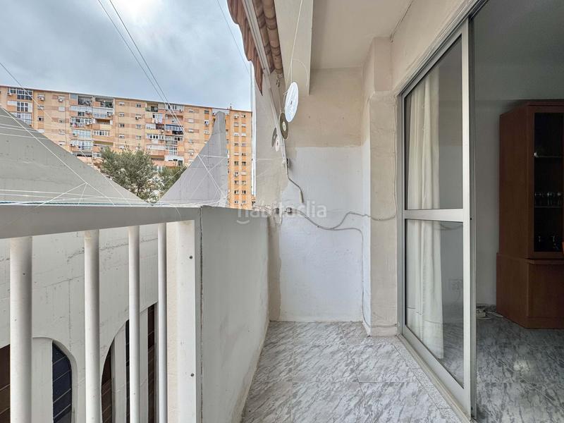 Foto 430391fe-9c7b-43e9-aa4a-5d45b1774f87. Appartamento in Parque Ayala - Jardín de la Abadía - Huelín Málaga