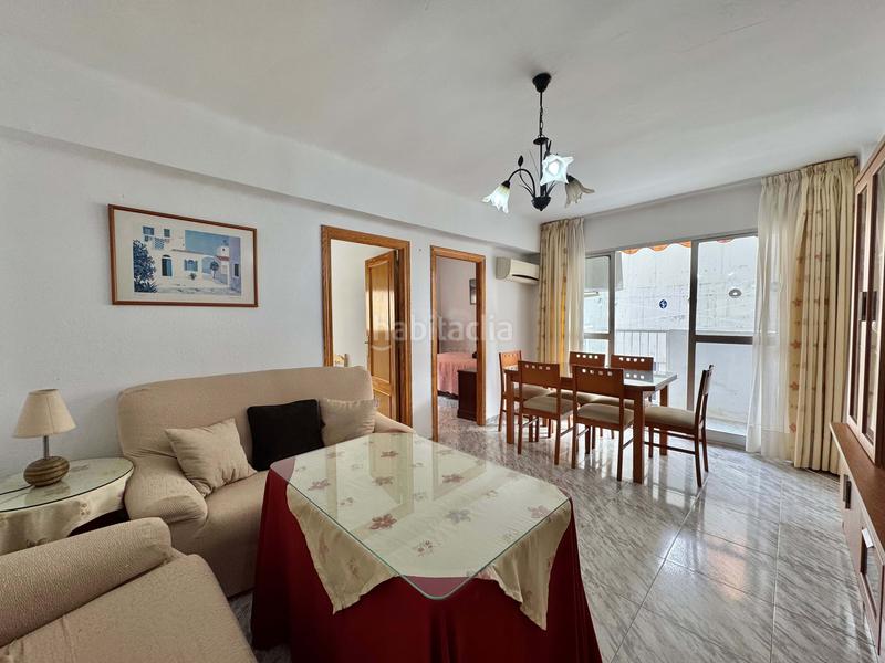 Foto 4c7fad4f-9fce-4d70-8f79-14e4f4c0a3df. Appartamento in Parque Ayala - Jardín de la Abadía - Huelín Málaga