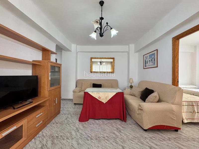 Foto 68e33ea4-59fb-417f-a8a8-1f75a7544bca. Appartamento in Parque Ayala - Jardín de la Abadía - Huelín Málaga