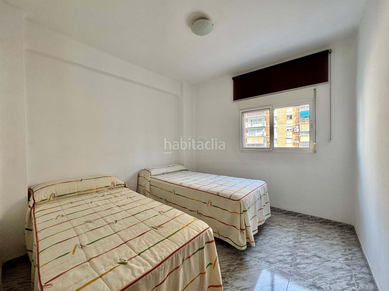 Foto 815ab426-28b0-4a49-b496-e0903b29f25f. Appartamento in Parque Ayala - Jardín de la Abadía - Huelín Málaga