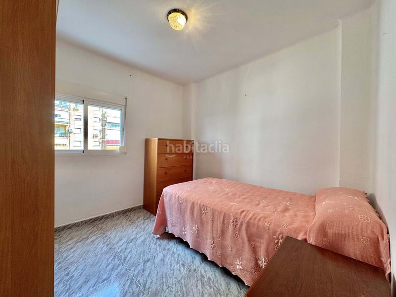 Foto c77c3382-0272-4fa8-97ab-a543d66a2a89. Appartamento in Parque Ayala - Jardín de la Abadía - Huelín Málaga