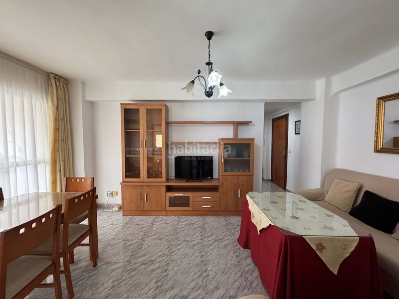 Foto f471a775-a591-4be5-92c0-b84edd105c0b. Appartamento in Parque Ayala - Jardín de la Abadía - Huelín Málaga