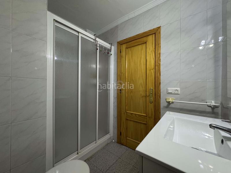 Foto 24a15beb-2807-43eb-9978-97f63990ae35. Piso en Parque Ayala - Jardín de la Abadía - Huelín Málaga