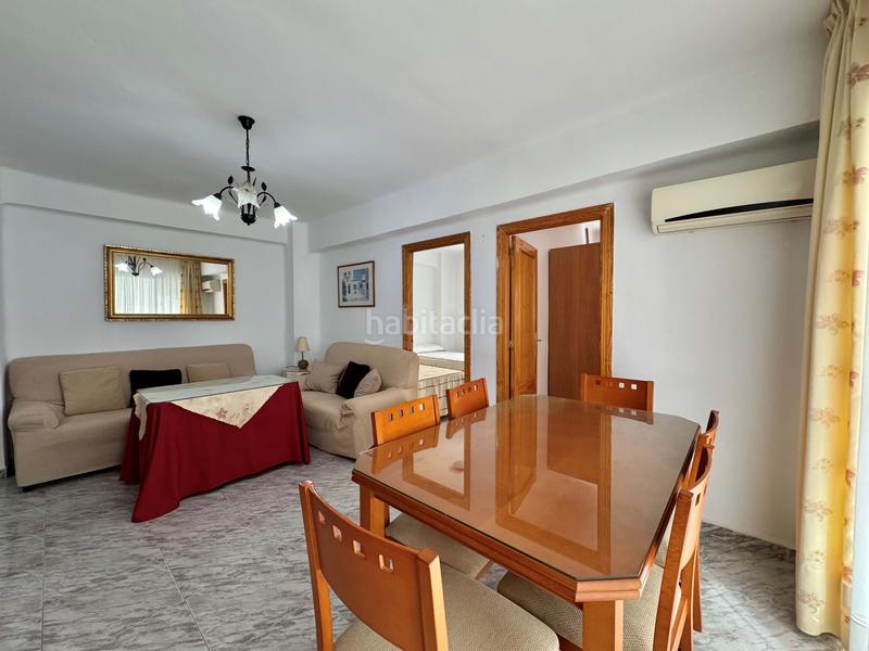 Foto 3874ffa1-e40b-4801-a02c-0e38900f3e22. Piso en Parque Ayala - Jardín de la Abadía - Huelín Málaga