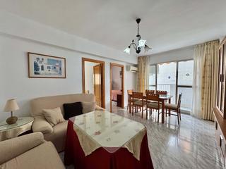 Appartement à Parque Ayala - Jardín de la Abadía - Huelín