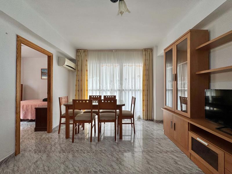 Foto 68157ad6-8acb-4a90-a591-6f8b745b68c3. Piso en Parque Ayala - Jardín de la Abadía - Huelín Málaga