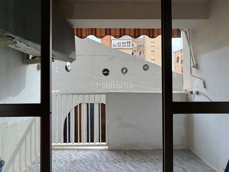 Foto a3fe3b7d-b7b8-4d0f-a8a1-1dcbe7c76d48. Piso en Parque Ayala - Jardín de la Abadía - Huelín Málaga