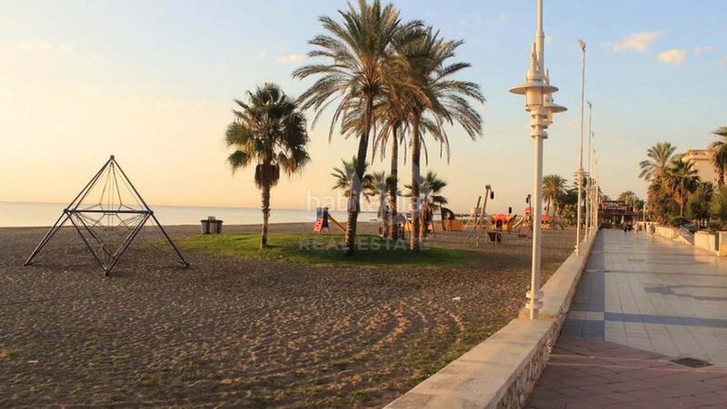 Foto b716c4d9-917d-4594-a508-957e42035c57. Piso en Parque Ayala - Jardín de la Abadía - Huelín Málaga