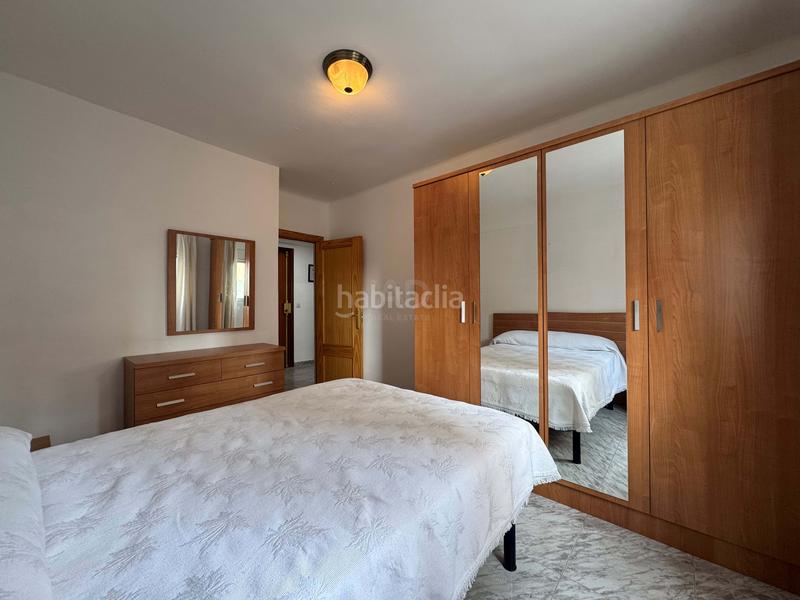 Foto f873e32f-bfb5-4fce-8dab-bb6cb4ce976e. Piso en Parque Ayala - Jardín de la Abadía - Huelín Málaga