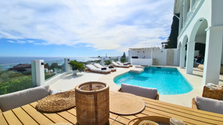 Haus in La Capellanía - El Higuerón