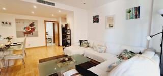 Flat in La Concha - Resina Golf