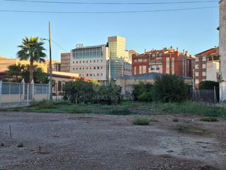 Residential Plot in Sutullena