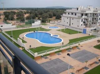 Appartamento in San Jorge