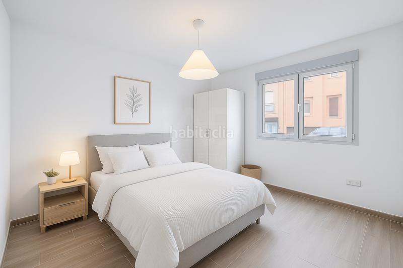 Foto cb029dad-c50b-4110-b60d-0969b1427015. Appartamento con riscaldamento in Norte Sant Vicent del Raspeig