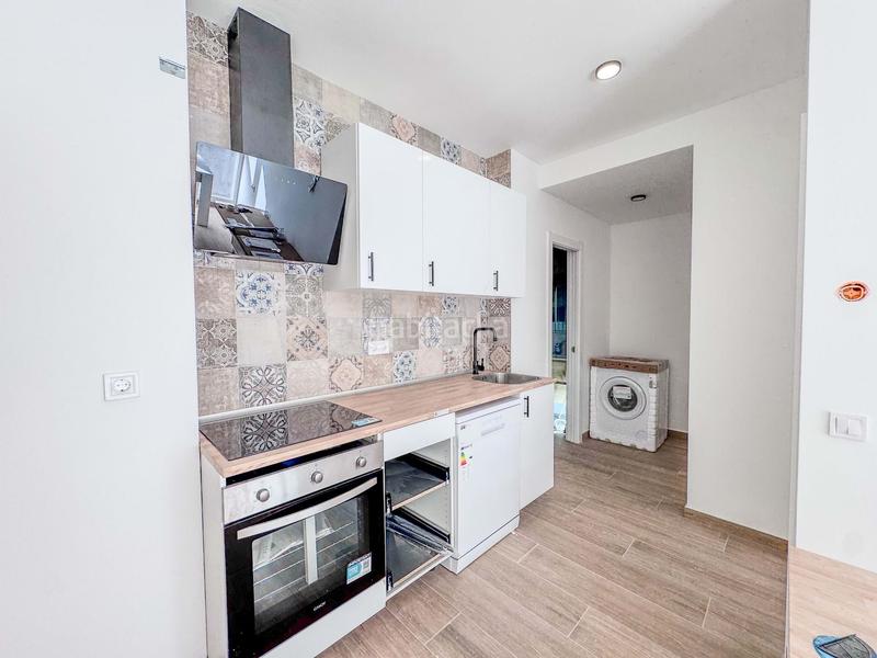 Foto cbb443b3-a5c2-4623-a818-ee98ba2002ba. Appartamento con riscaldamento in Norte Sant Vicent del Raspeig