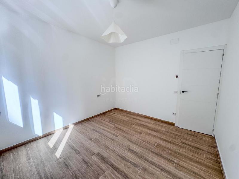 Foto dcb173c6-4930-461b-a560-32f642546cfb. Appartamento con riscaldamento in Norte Sant Vicent del Raspeig