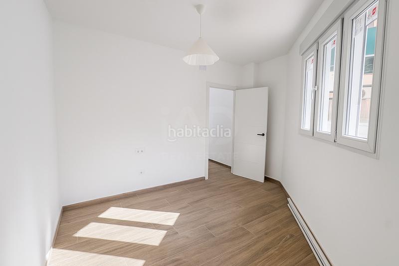 Foto 06f623c9-c0b8-487c-bf61-41bf68f6fa62. Etagenwohnung mit heizung in Norte Sant Vicent del Raspeig