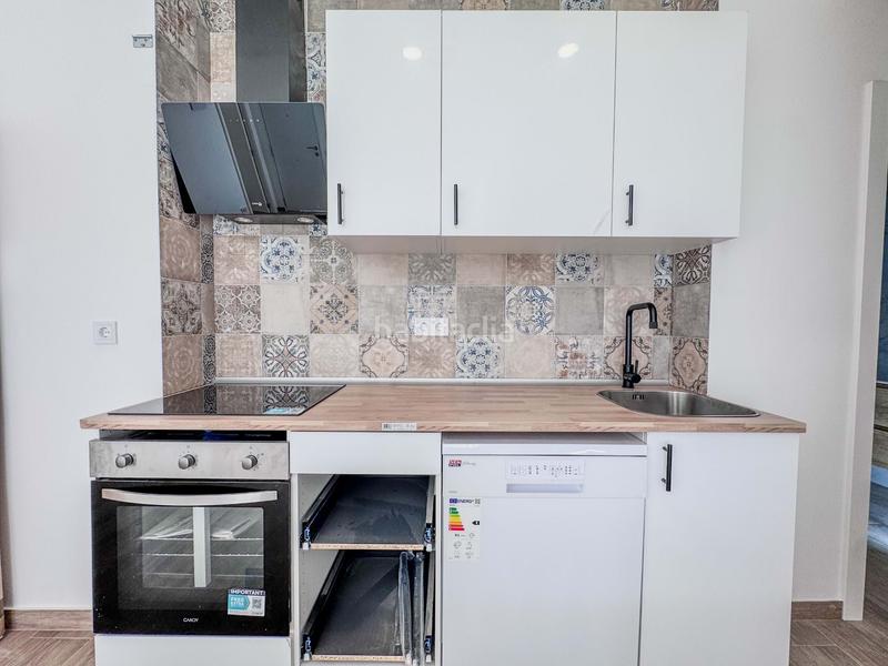 Foto 0a698d06-2616-482c-99a5-9fde0fcb5ccb. Etagenwohnung mit heizung in Norte Sant Vicent del Raspeig