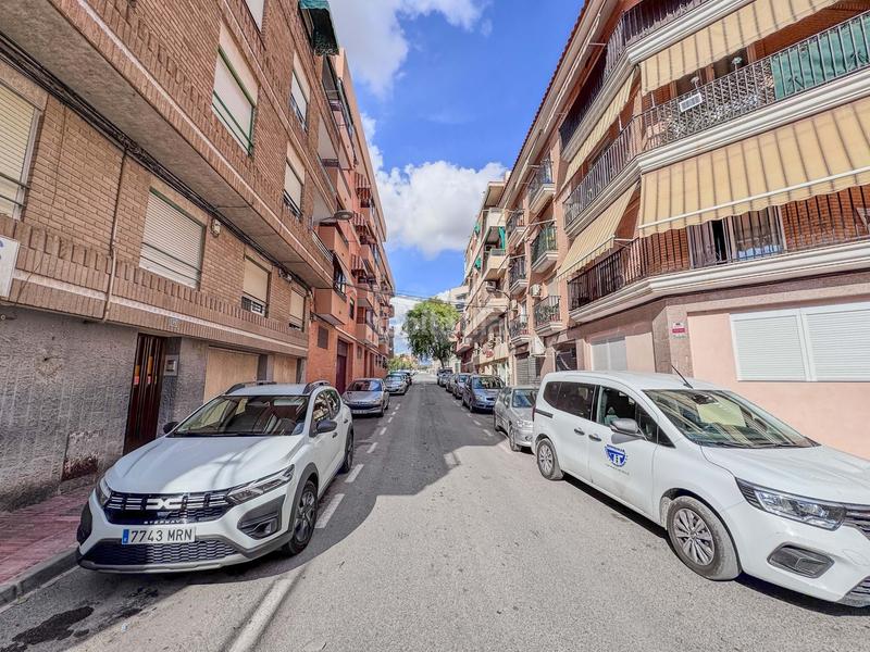 Foto 16b570e7-a116-458d-8d89-0c579b1df15e. Etagenwohnung mit heizung in Norte Sant Vicent del Raspeig