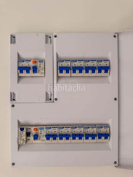 Foto 64a82402-52dd-4064-b5d8-90fe683ca734. Etagenwohnung mit heizung in Norte Sant Vicent del Raspeig