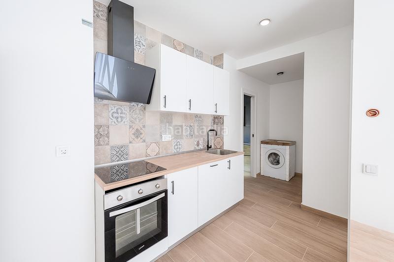 Foto 7c842549-c592-42a9-96c3-fa2f3f13d18f. Etagenwohnung mit heizung in Norte Sant Vicent del Raspeig