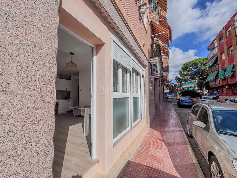 Foto 811fd183-3d6a-4e47-8276-54c77c16cea2. Etagenwohnung mit heizung in Norte Sant Vicent del Raspeig