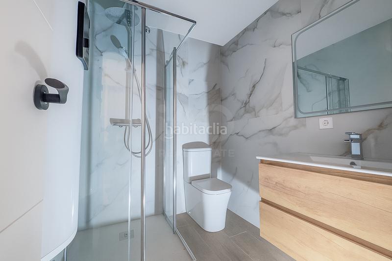 Foto c402b5a8-cc9f-4c8b-acad-661b27da0d2f. Etagenwohnung mit heizung in Norte Sant Vicent del Raspeig