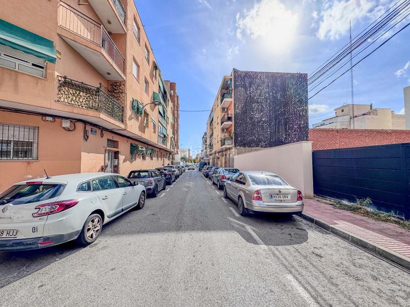 Foto eb35e596-13f4-4c63-8d48-f0d7fb82ee10. Etagenwohnung mit heizung in Norte Sant Vicent del Raspeig