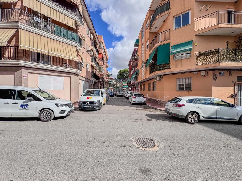 Foto f3a6961e-88bb-45c8-b22d-74df45a57d5c. Etagenwohnung mit heizung in Norte Sant Vicent del Raspeig