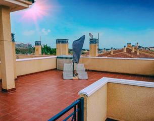 Àtic a Novamar - Mediterráneo