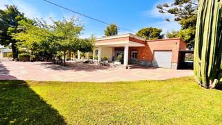 Haus in Calle camí vell de crevillent 25 25