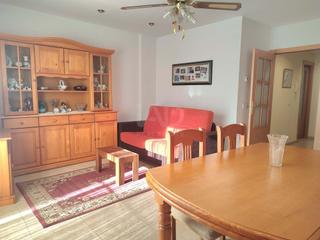 Edificio en Alcorisa