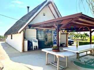 Casale in Sant Jaume d´Enveja