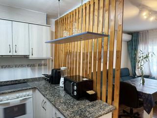 Towny house in Costa Norte