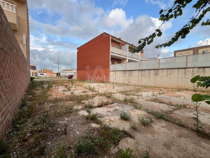 Foto 7b8bba48-a7af-4f12-babc-3aebf1f5bb9c. Terreno residencial en Valletes - Xiribecs Amposta