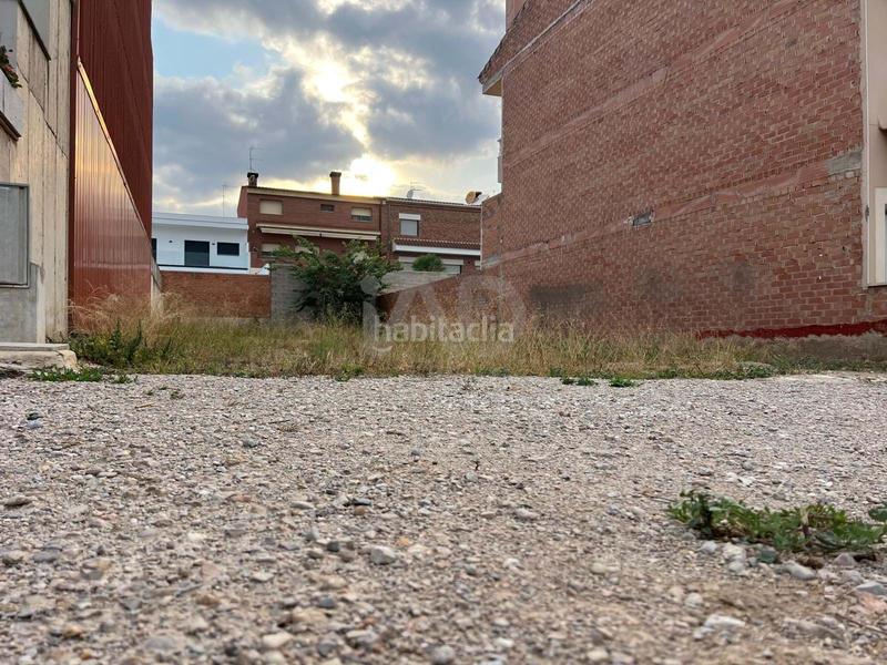 Foto e5ea23ab-9334-477f-9665-7bd5922a2731. Terreno residencial en Valletes - Xiribecs Amposta